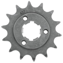 Load image into Gallery viewer, BikeMaster Suzuki Front Sprocket 520 15T