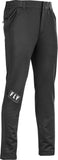 Mid-Layer Pants Black 2x