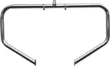 Engine Guard Hd Unibar Flh Touring 97-Up Chr