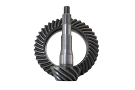 Revolution Gear & Axle Ford 10.25in Rear Axle 5.38 Ratio Long Ring & Pinion Set