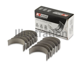 King Nissan VQ35HR/VQ37HR Connecting Rod Bearing Set - Size +0.25mm