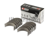 King Nissan VQ35HR/VQ37HR Connecting Rod Bearing Set - Size +0.25mm