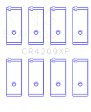 Load image into Gallery viewer, King Toyota 3SGTE Performance Rod Bearing Set - Size STD