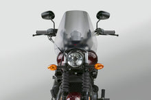Load image into Gallery viewer, National Cycle Deflector Screen w/ Handlebar 7/8 in. Quick Set - Tint