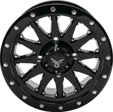 Load image into Gallery viewer, QuadBoss Wagon 20X7 - 4+3 - 4/137 - Milled