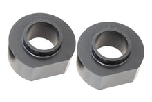 Load image into Gallery viewer, Fishbone Offroad Jeep Wrangler TJ Cherokee Comanche Grand Cherokee 1.75In Coil Spring Spacers