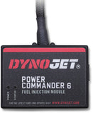 Power Commander 6 F/I `14-19 Chief/Roadmaster/Spring