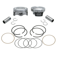 Load image into Gallery viewer, S&amp;S Cycle 1984+ BT 4-1/8in .030in - 2 Pack