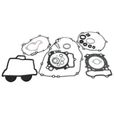 Complete Gasket Set With Oil Seals Yam