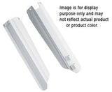 Fork Protectors White
