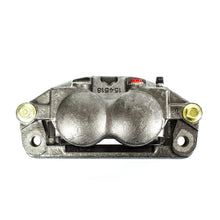 Load image into Gallery viewer, Power Stop 05-12 Ford F-350 Super Duty Front Left Autospecialty Caliper w/Bracket
