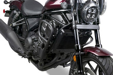 Load image into Gallery viewer, National Cycle 21+ Honda CMX1100 Side Guards-Black