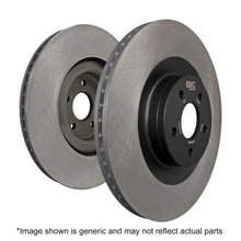 Load image into Gallery viewer, EBC 2022+ Jeep Grand Cherokee WL 2.0T Hybrid 4xe RK Premium Front Rotors