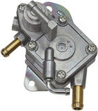 Fuel Pump S-D