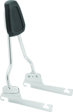 Kuryakyn Sissy Bar For Dyna Chrome