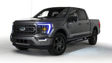 Load image into Gallery viewer, Oracle 21-22 Ford F-150 ColorSHIFT RGB+W Headlight DRL Upgrade Kit w/ No Controller SEE WARRANTY
