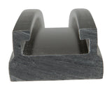 Slide Runners Black 66.00 66.00 S/M