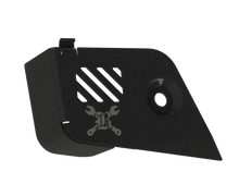 Load image into Gallery viewer, Burly Brand 21-22 Rebel 1100 Slash Cut Rear Brake Reservoir Cover