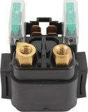 QuadBoss 1995 Yamaha YFM350 Wolverine 4x4 (02) Starter Solenoid & Relay