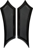 Instigator Floorboards All Black For Indian