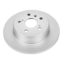 Load image into Gallery viewer, Power Stop 92-96 Lexus ES300 Rear Evolution Geomet Coated Rotor
