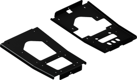 KFI ATV Push Tube HD Kit