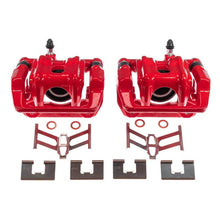 Load image into Gallery viewer, Power Stop 91-95 Acura Legend Rear Red Calipers - Pair