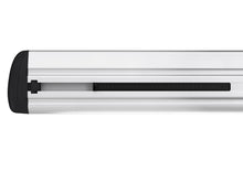 Load image into Gallery viewer, Thule WingBar Evo 150 Load Bars for Evo Roof Rack System (2 Pack / 60in.) - Silver