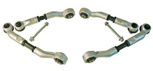 Load image into Gallery viewer, SPC Performance 09-17 Audi A4/S4/RS4 /09-16 Audi A5/S5 Front Adj Upper Racing Control Arm Kit