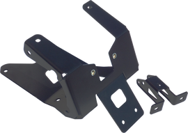 KFI 12-22 Can-Am Renegade 500-1000 Winch Mount