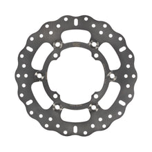 Load image into Gallery viewer, EBC 15-19 Kawasaki KX 250 F F-Rotor 270mm R-Rotor 240mm Front Left Contour Profile Rotor