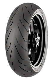 Continental ContiRoad - 190/55 ZR17 M/C (75W) TL Rear