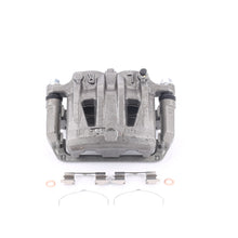 Load image into Gallery viewer, Power Stop 04-09 Nissan Quest Front Left Autospecialty Caliper w/Bracket