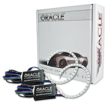 Load image into Gallery viewer, Oracle Chevrolet Impala 14-17 Projector Halo Kit - ColorSHIFT SEE WARRANTY
