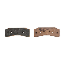 Load image into Gallery viewer, EBC 80-90 Yamaha TZ350 Front Left/Right GPFAX Sintered Brake Pad