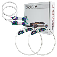 Load image into Gallery viewer, Oracle Porsche Cayenne 03-06 Halo Kit - ColorSHIFT SEE WARRANTY