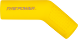 Shift Sock Yellow