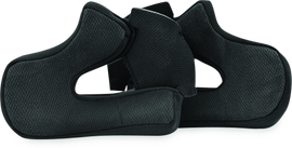 Speed and Strength SS2210/2200 Cheek Pad Set - XS
