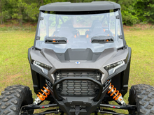 Load image into Gallery viewer, Versa Vent Windshield Rzr Xp 1000 `24