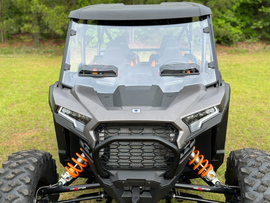 Versa Vent Windshield Rzr Xp 1000 `24