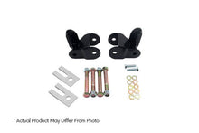 Load image into Gallery viewer, Belltech 09-13 Ford F150 all Cabs 2wd used in kit # 6444, 6445 1.5in. Rear Lift Lift Hanger Kit