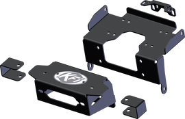 KFI 19-21 Honda Talon 1000 R/X/ 4 Winch Mount