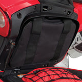 1110 Saddlebag Liner Spyder Rt