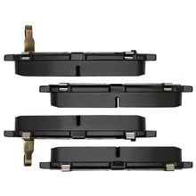 Load image into Gallery viewer, DFC 06-25 Scion FR-S Rear 5000 Advanced Ceramic Brake Pads and Hardware Kit