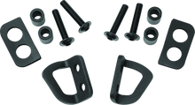 Load image into Gallery viewer, Kuryakyn Tie Down Bracket 14-22 Indian Black