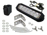 Auxiliary Led Headlight S-D
