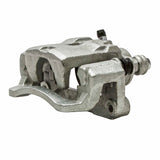 DFC 08-21 Subaru Forester Rear-L Premium Caliper - Silver Zinc Coated