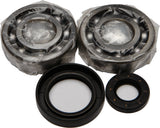 Crankshaft Bearing/Seal Kit