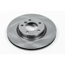 Load image into Gallery viewer, Power Stop 95-99 BMW M3 Front Left Autospecialty Brake Rotor