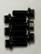 Load image into Gallery viewer, McLeod Bolt Pak P/P 10mm X 1.50mm X 25mm Cam 1997-2002 &amp; Mustang 1996-Up (6)